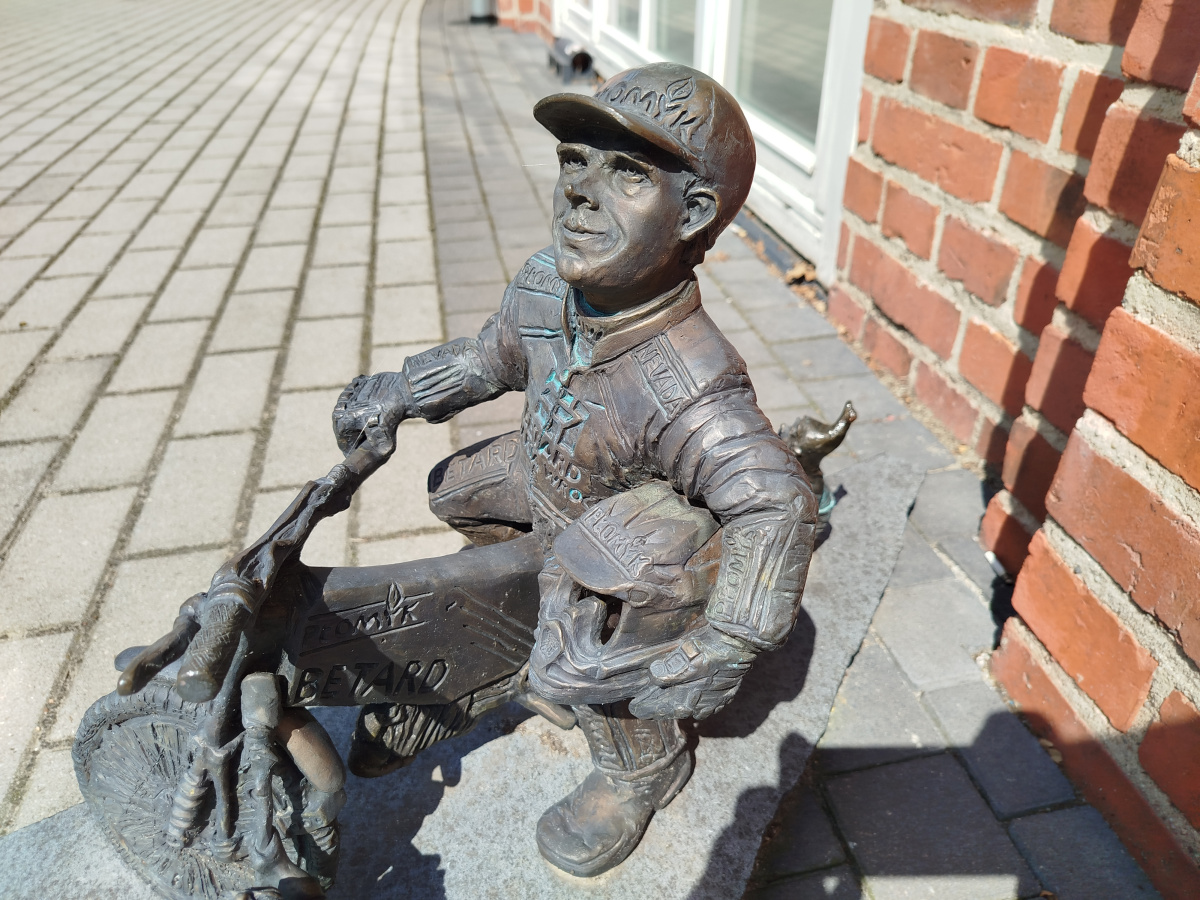 Foto zwerg Tomek Jędrzejak "Ogór"