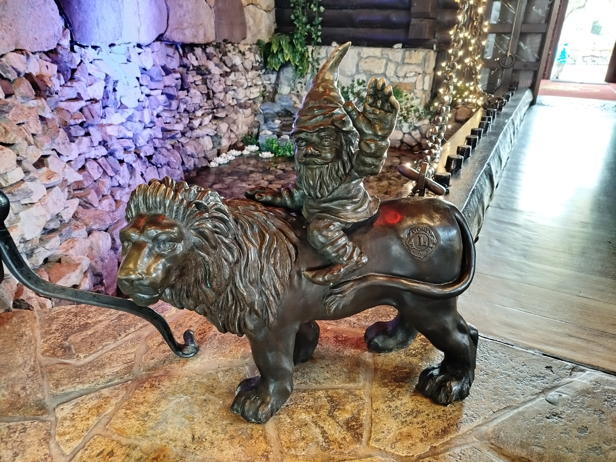 Photo du nain Letniaczek (Lionek)