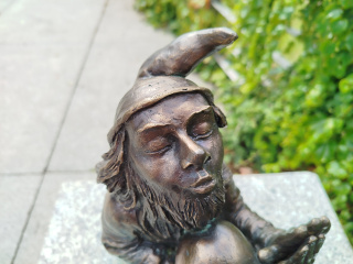 Photo of the dwarf Pierwsza Miłość II