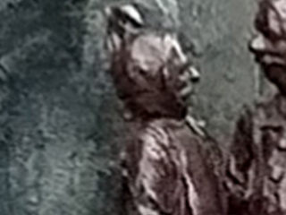Photo of the dwarf Swoje Chłopy I