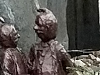 Photo of the dwarf Swój Chłop II