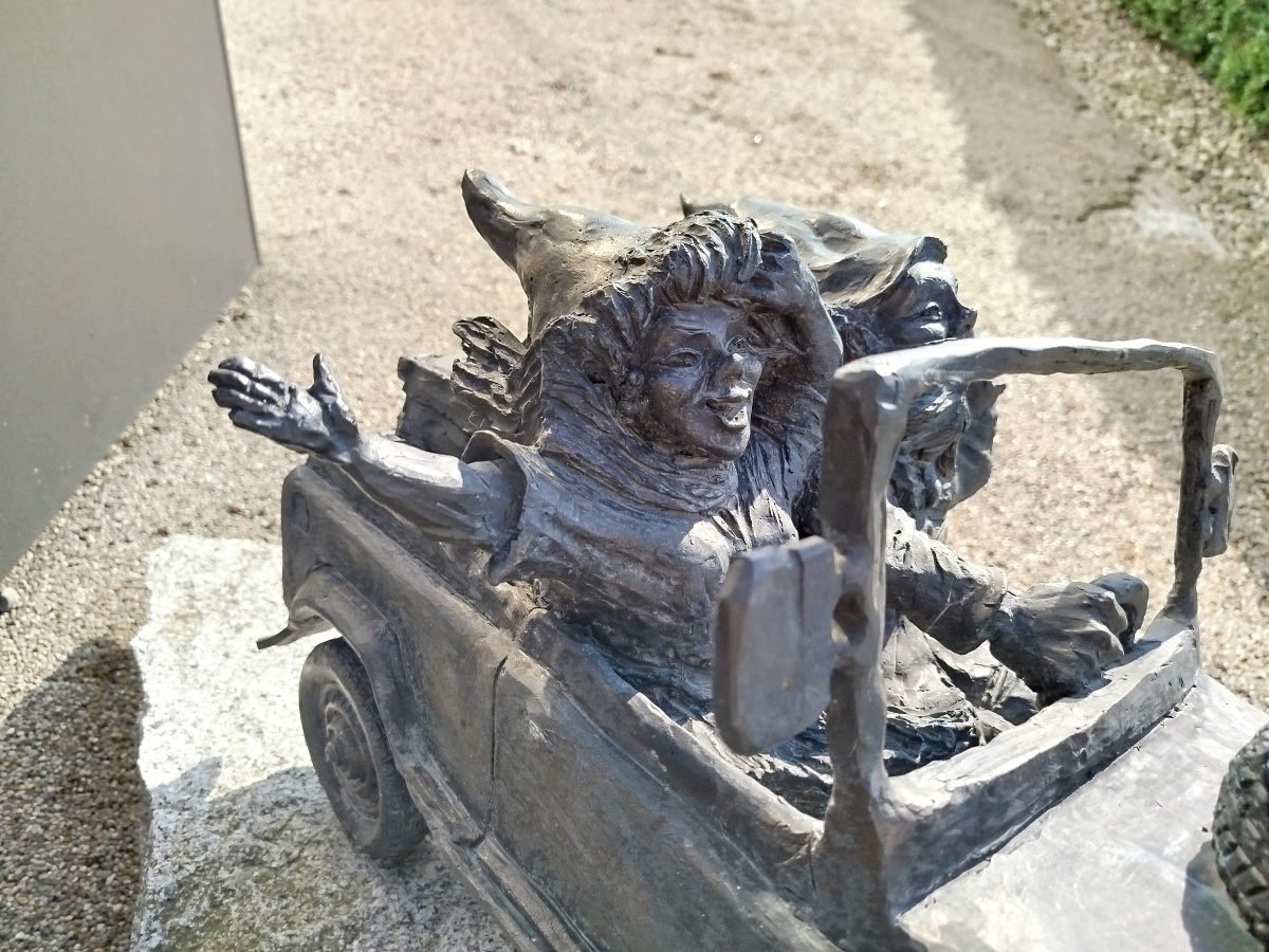 Photo of dwarf Defcia
