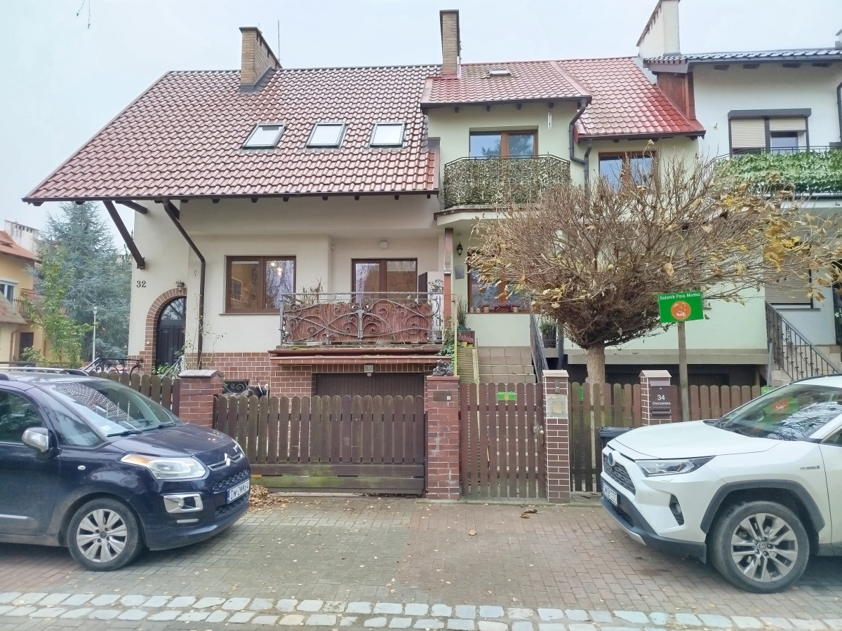 Zdjęcie lokalizacji krasnala krasnalki Psiaminka