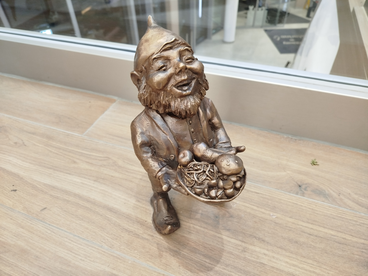 Foto enano Objadek (Smakosz Marino)