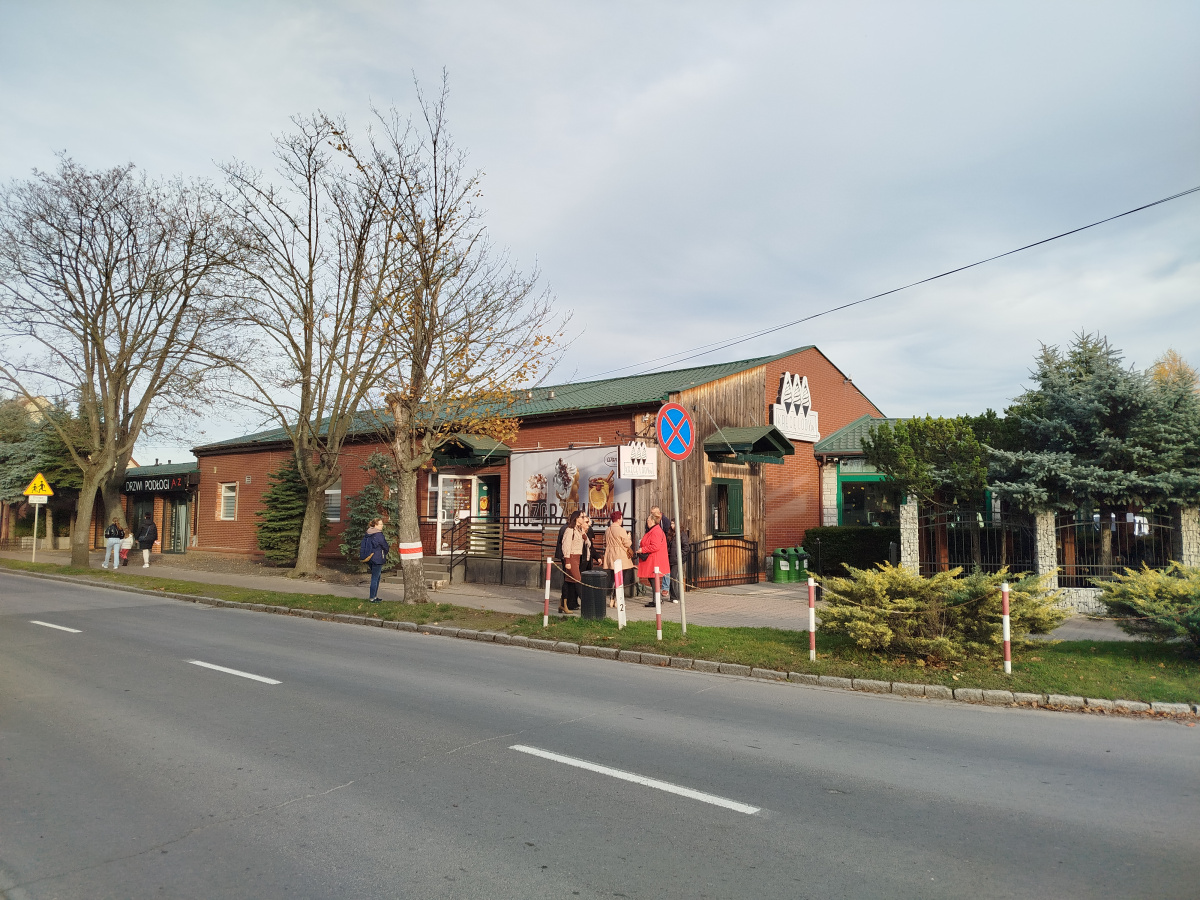  Foto de la ubicación del enano enano Krasnolód