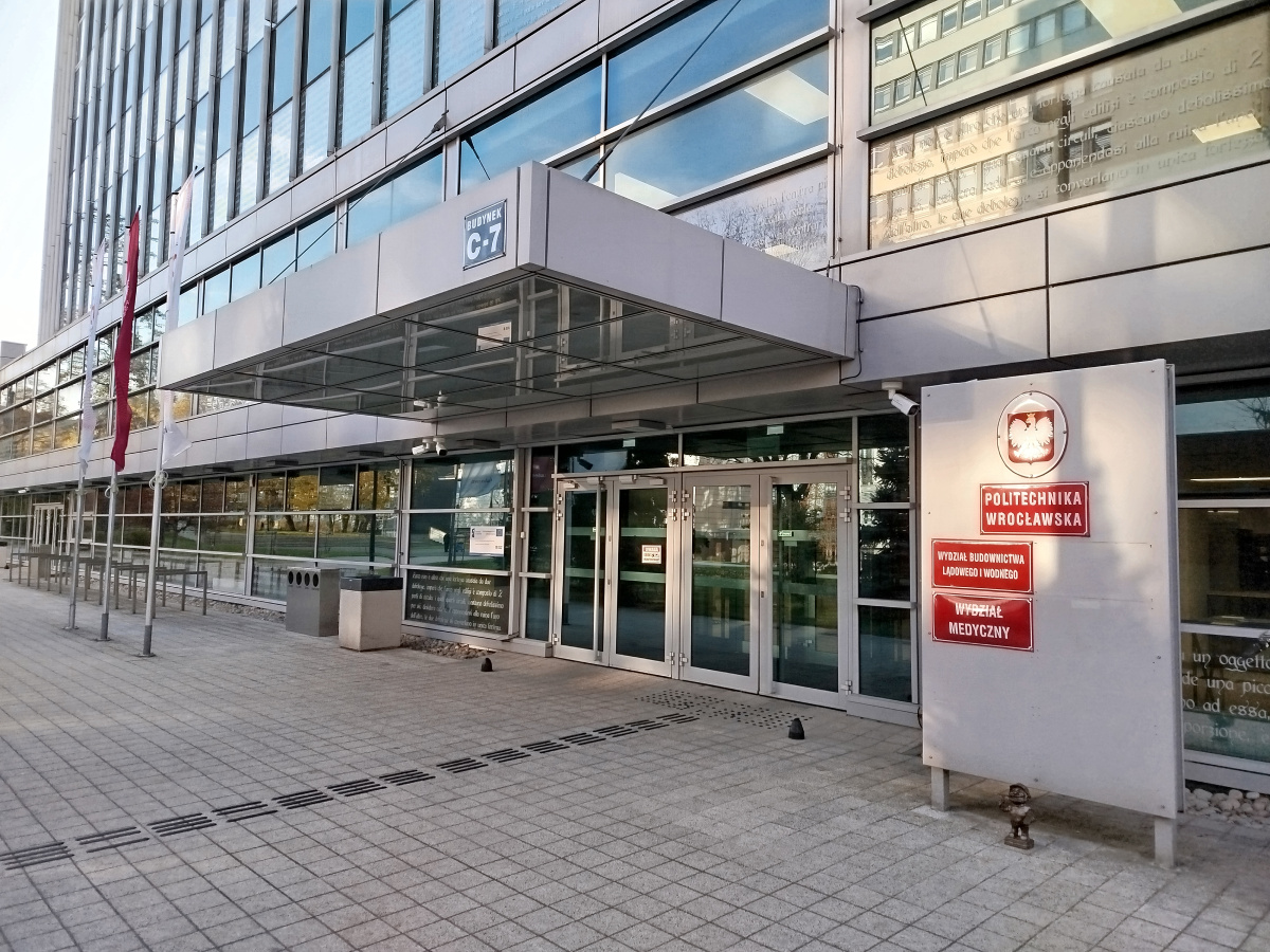 Zdjęcie lokalizacji krasnala krasnala Budowlaniec