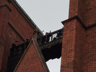 Foto de un enano Tekla