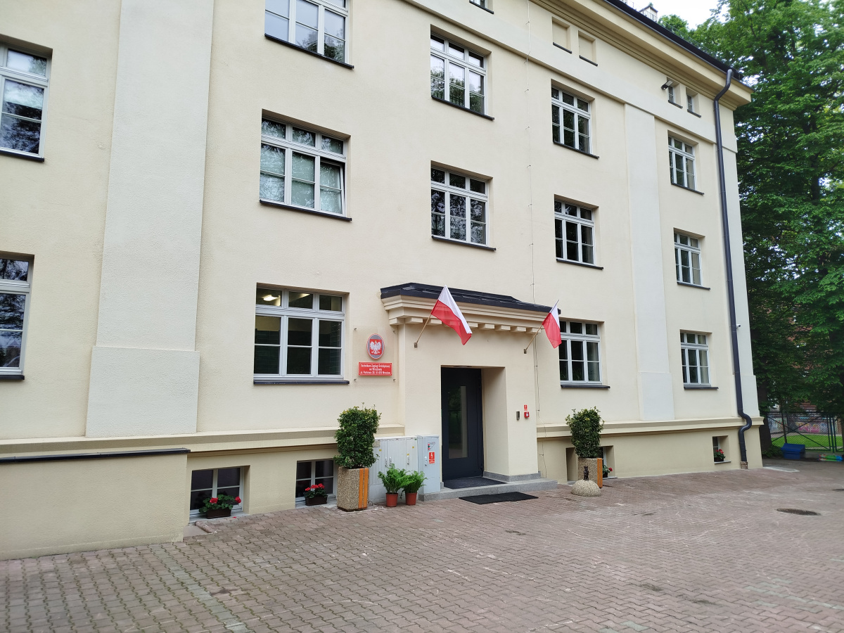 Zdjęcie lokalizacji krasnala krasnala Kapitan Odruś