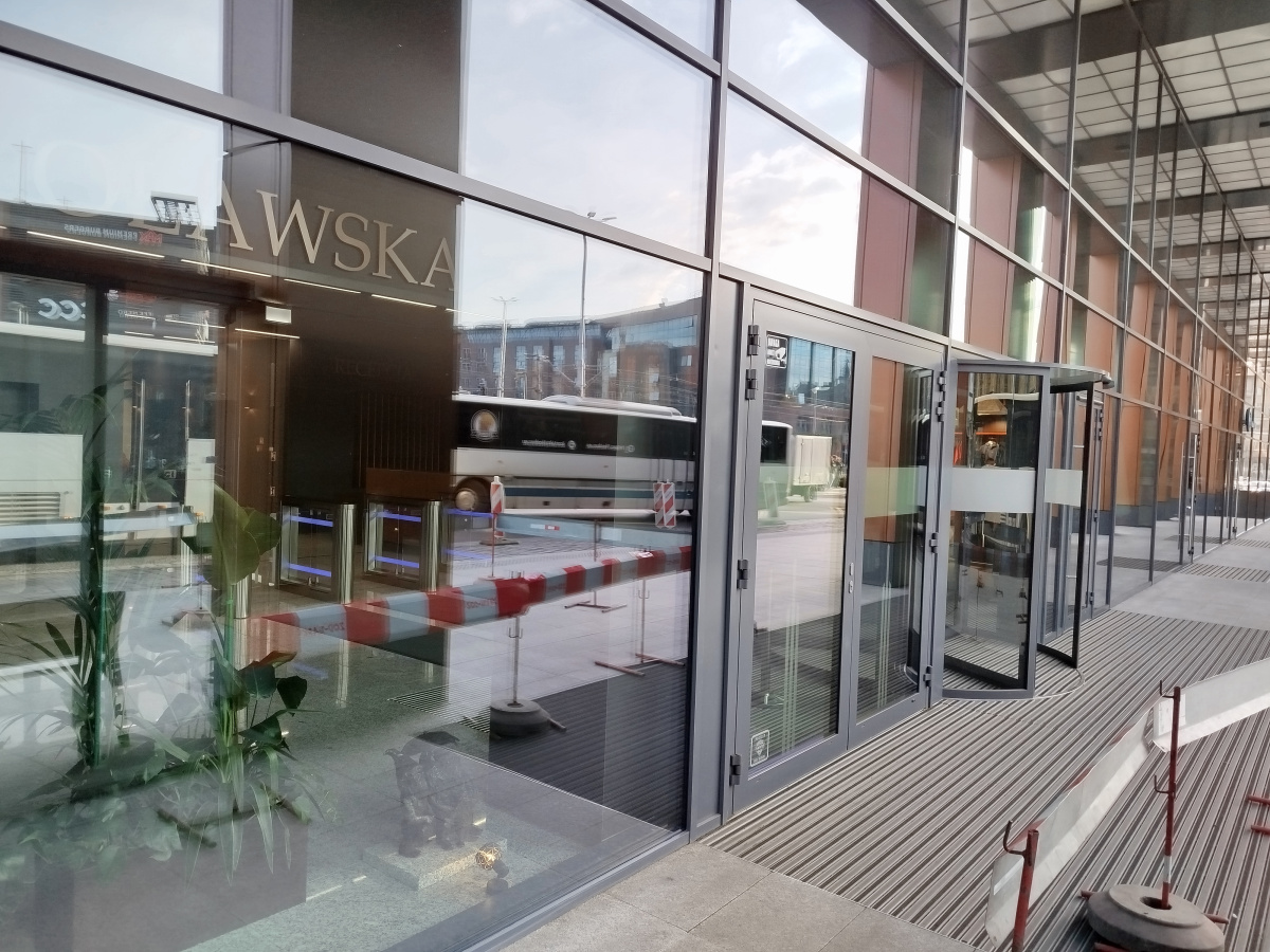 Zdjęcie lokalizacji krasnala krasnali Błyskotka, Gwarancjusz, Asystek i Tradycjusz