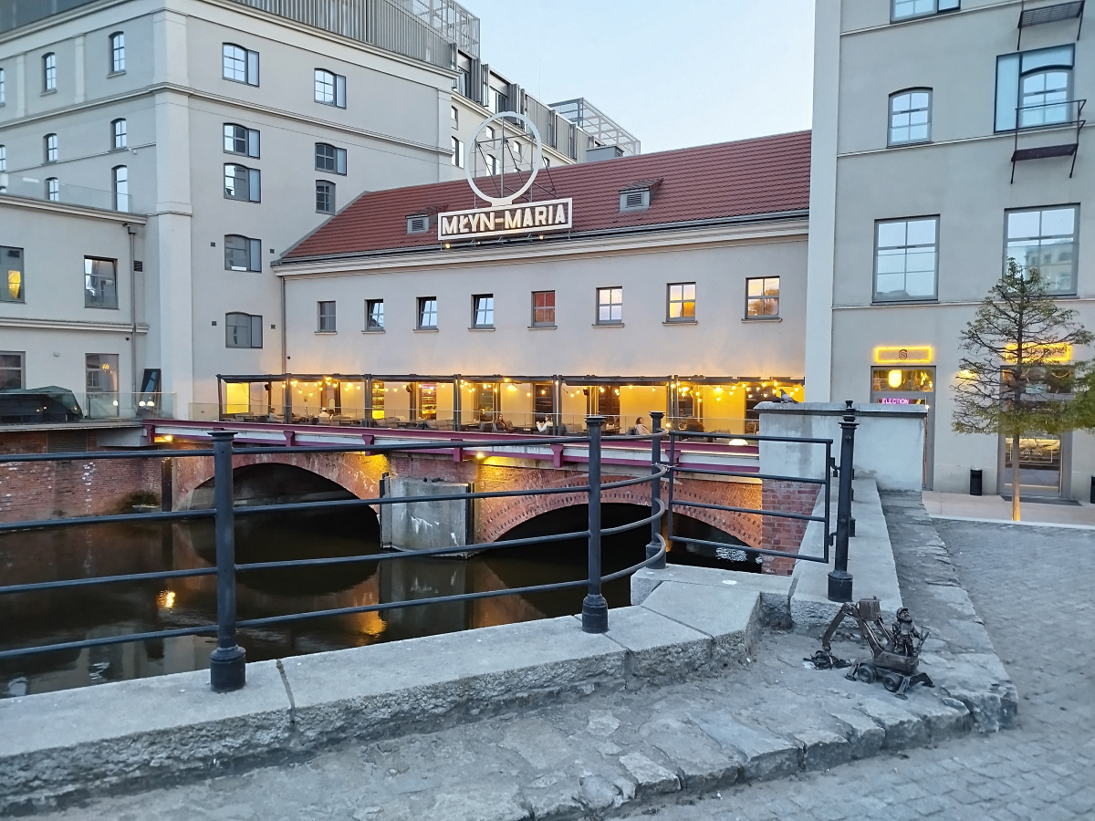 Zdjęcie lokalizacji krasnala krasnala Centrozłomuś