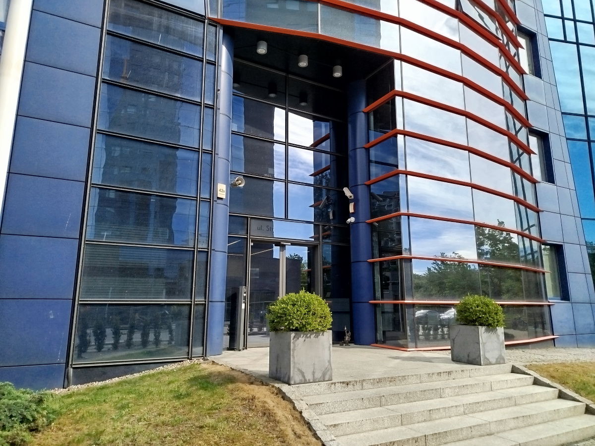 Zdjęcie lokalizacji krasnala krasnala Elektruś