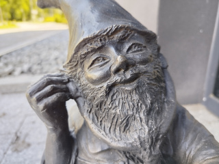 Foto del nano Solvek II