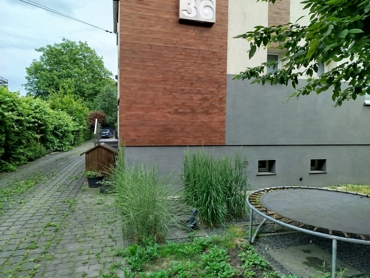 Zdjęcie lokalizacji krasnala krasnala Grillmaster