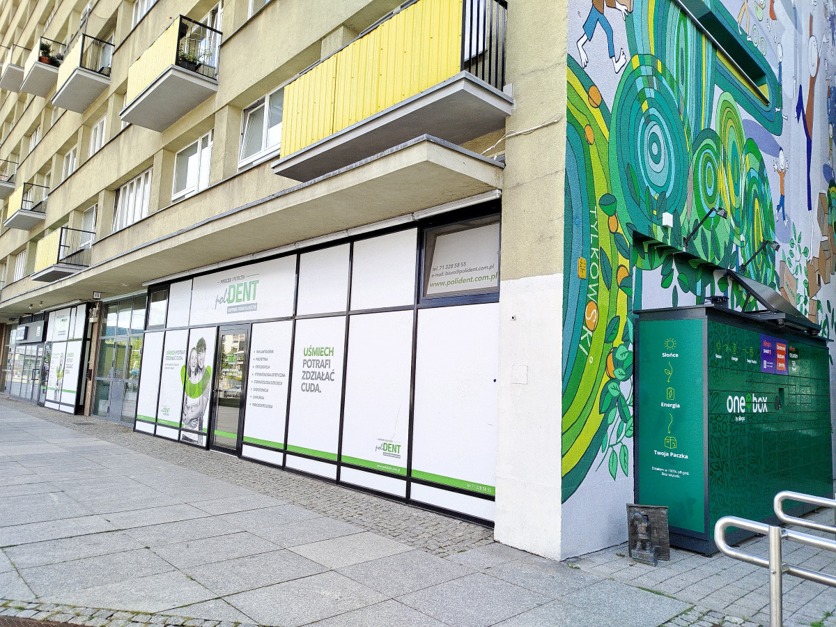 Zdjęcie lokalizacji krasnala krasnala Alegrus