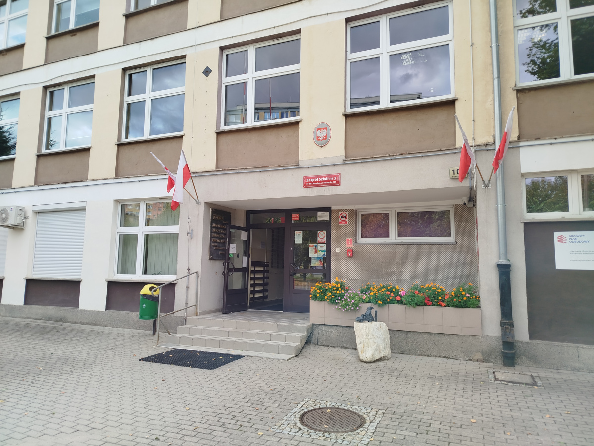 Zdjęcie lokalizacji krasnala krasnala BCUek (Samochodek)