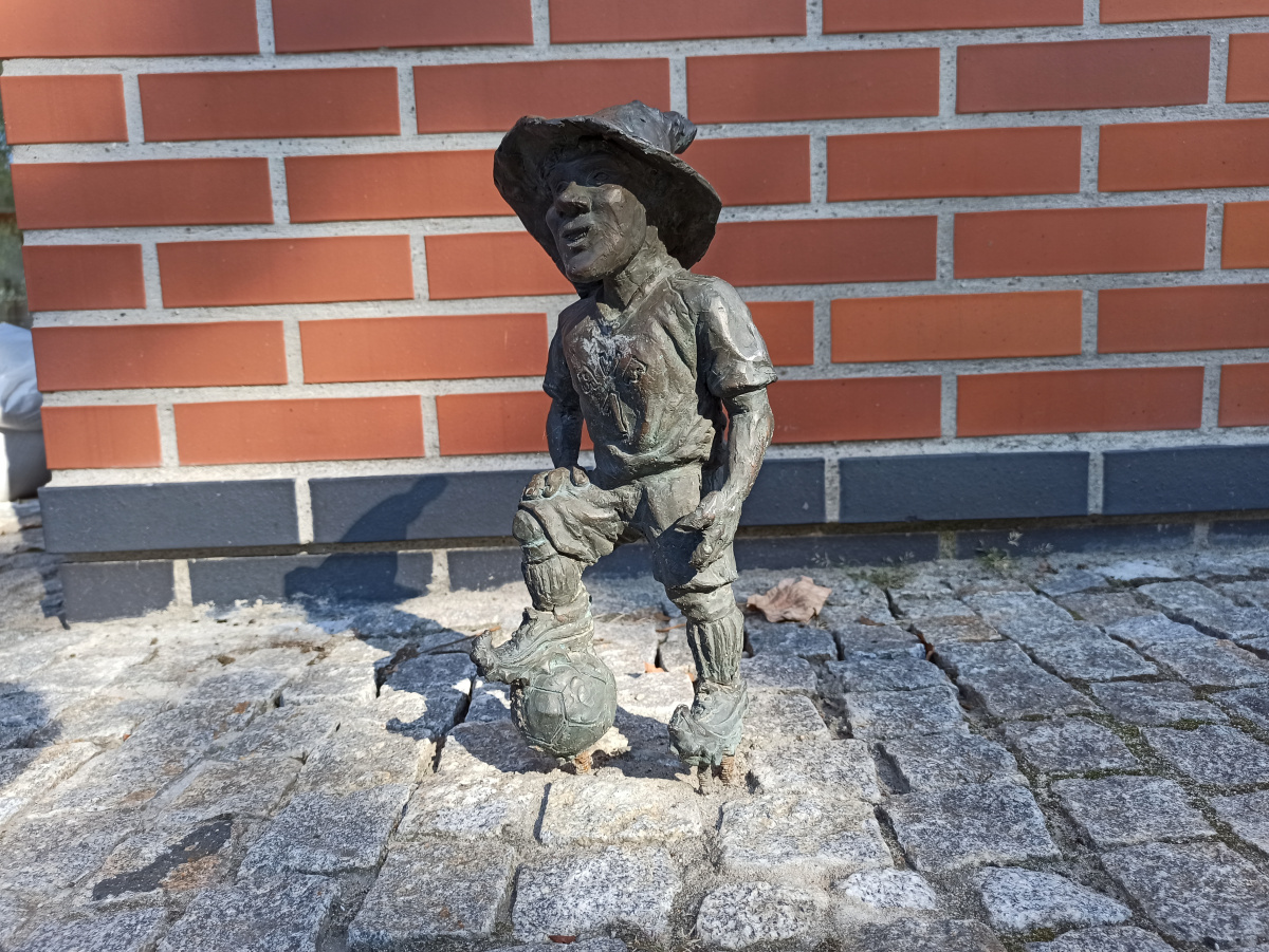 Foto zwerg Trener (Wvefiaczek)