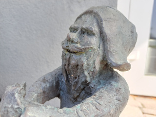 Фотографія гнома Chłodzibosch i Pieczebosch