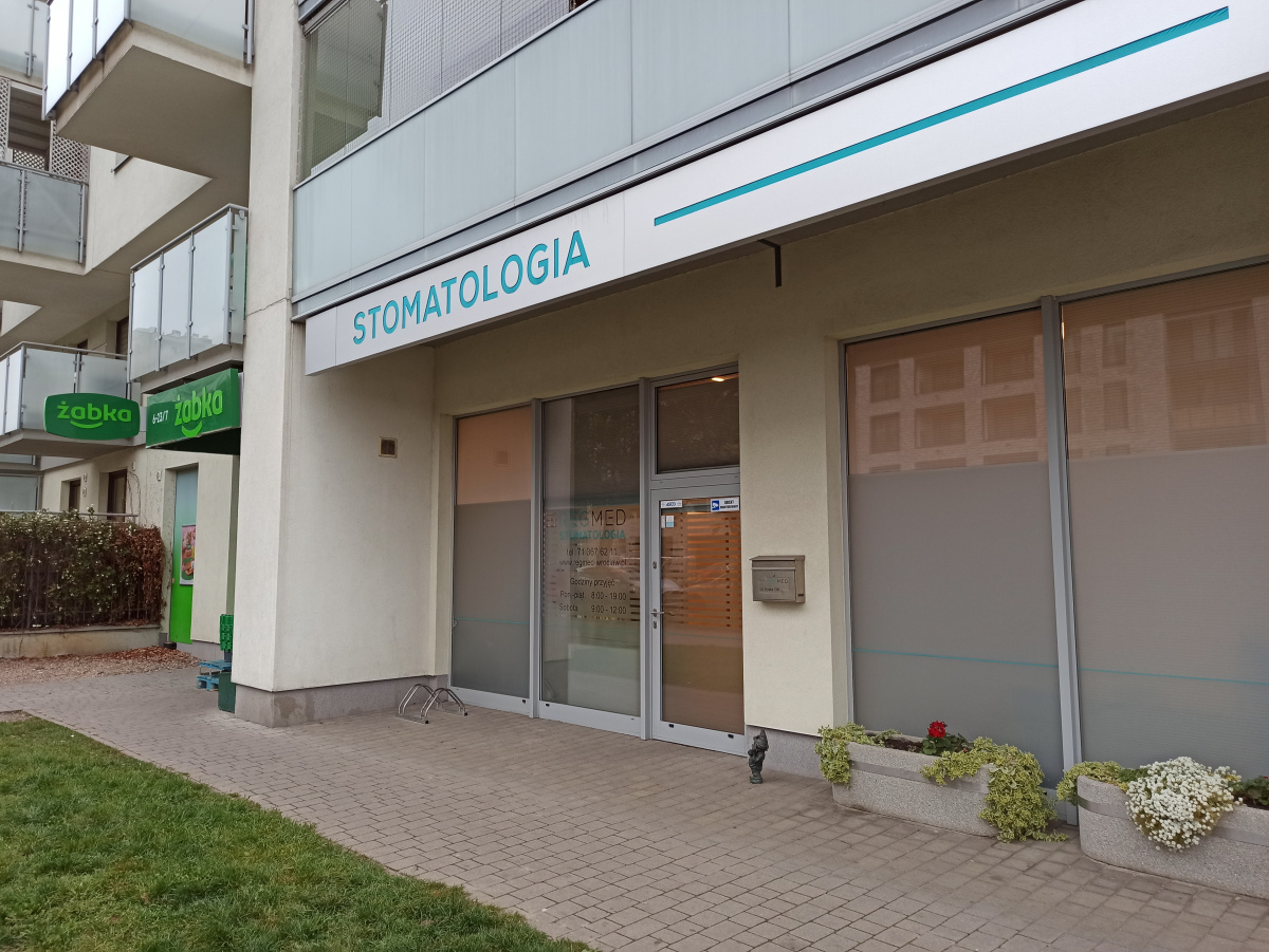 Foto vom Standort des Zwerges zwerg Boliząbek