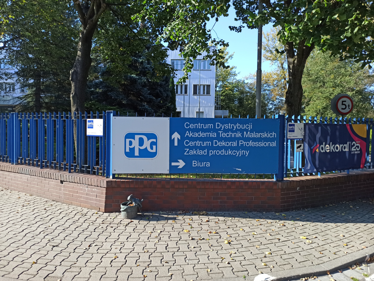Foto vom Standort des Zwerges zwerg Dekoralek