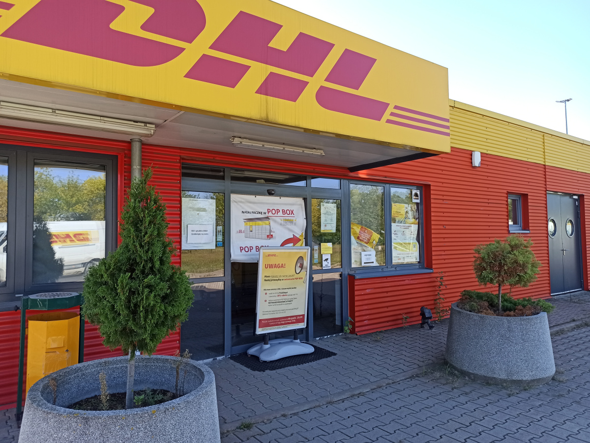 Foto vom Standort des Zwerges zwerg Deliweriusz