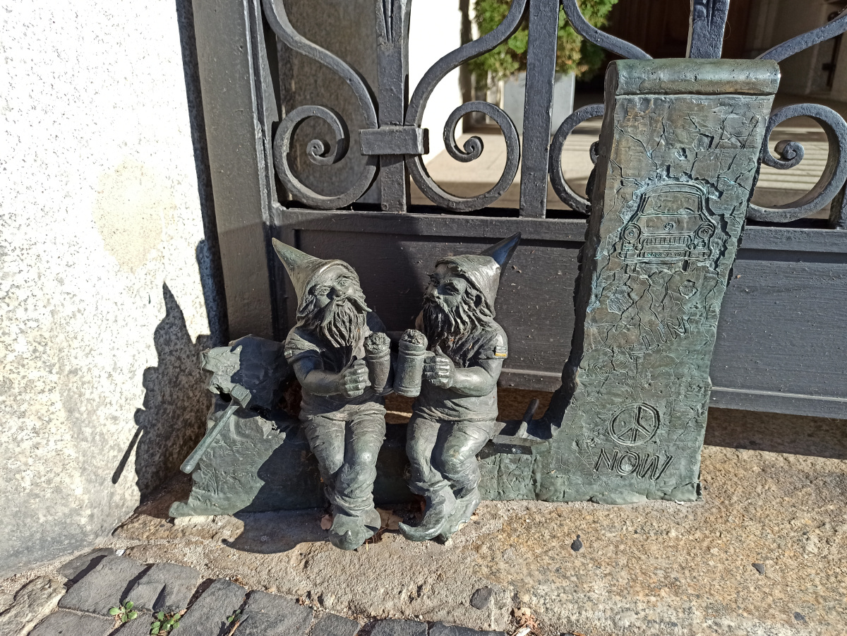Foto Germanek
