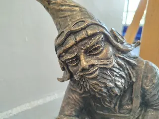 Фота гнома Pilotek