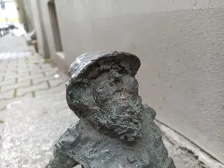 Фота гнома RoyalDenciaki