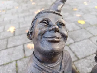 Фота гнома Diakonki