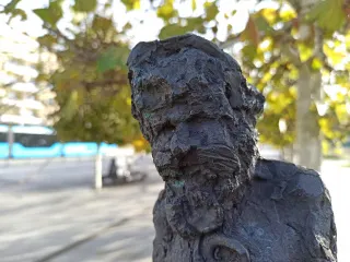 Фота гнома Dworzan 1