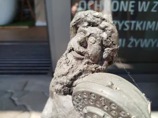 Фота гнома Vigourek