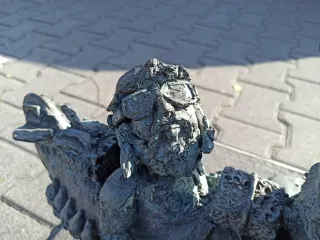 Фота гнома Lotnik II