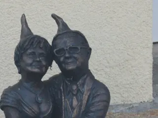 Фота гнома Remigiusz