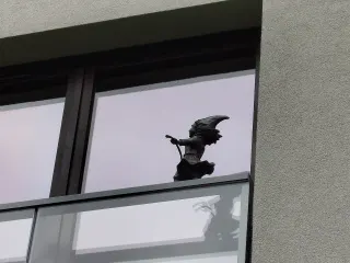 Фота гнома Angel Wings