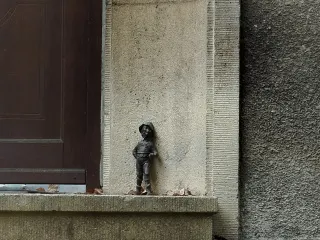 Фота гнома Sudecka