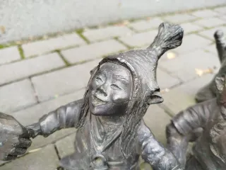 Фота гнома Wesoły Skrzat II