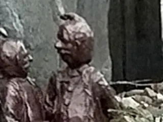 Фота гнома Swój Chłop II