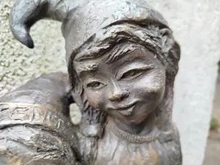 Фота гнома Wincent i Pola