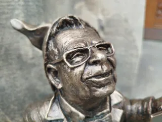 Фота гнома Profesor J. Mroczka „Foton”