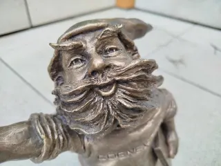 Фота гнома Cognexik