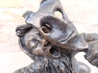 Фота гнома Artek