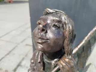Фота гнома Równiczek