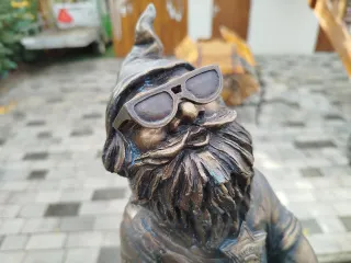 Фота гнома Robcio