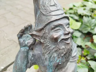 Фота гнома Słowiczek